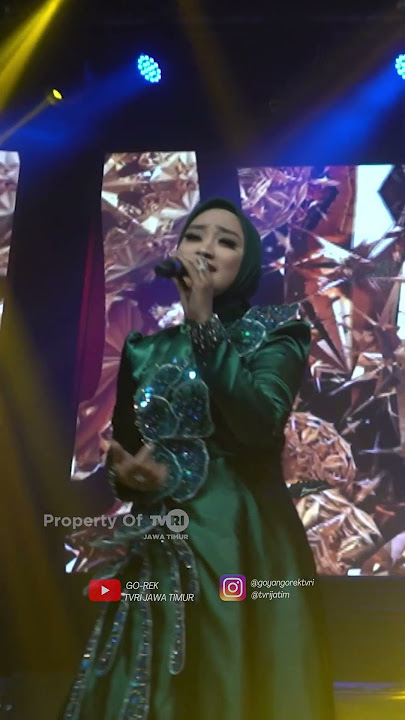 HARGA DIRI - ANISA RAHMA ( New Manahadap ) #dangdut #dangdutkoplo #koplo #tvri #music #anisarahma