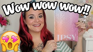 IPSY GLAM BAG UNBOXING OCTOBER 2025 #ipsy #thebrutallyhonestbeauty