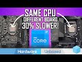 Intel B560 is a Disaster: Huge CPU Performance Differences, Power Limit Mess