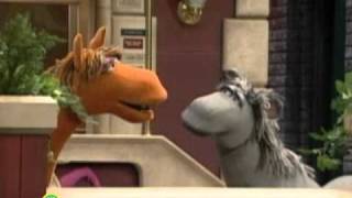 Sesame Street Summer Squall