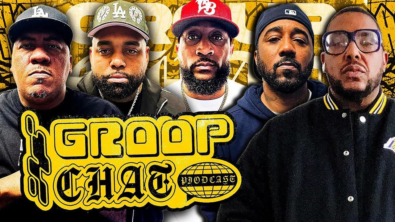 Adin Ross Canceled? LA Culture Is NOT FOR SALE! | THE GROOP CHAT