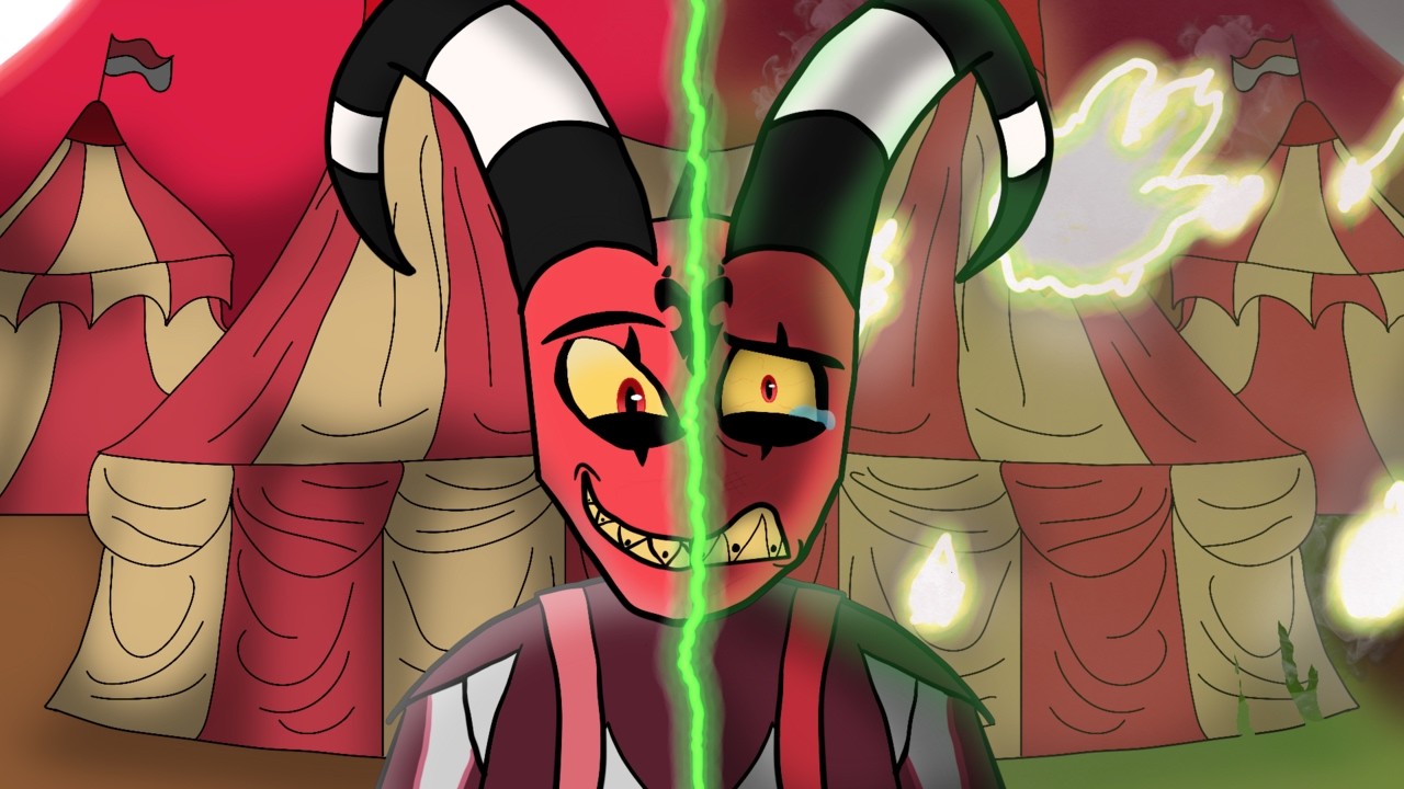 Blitzø’s Circus Past