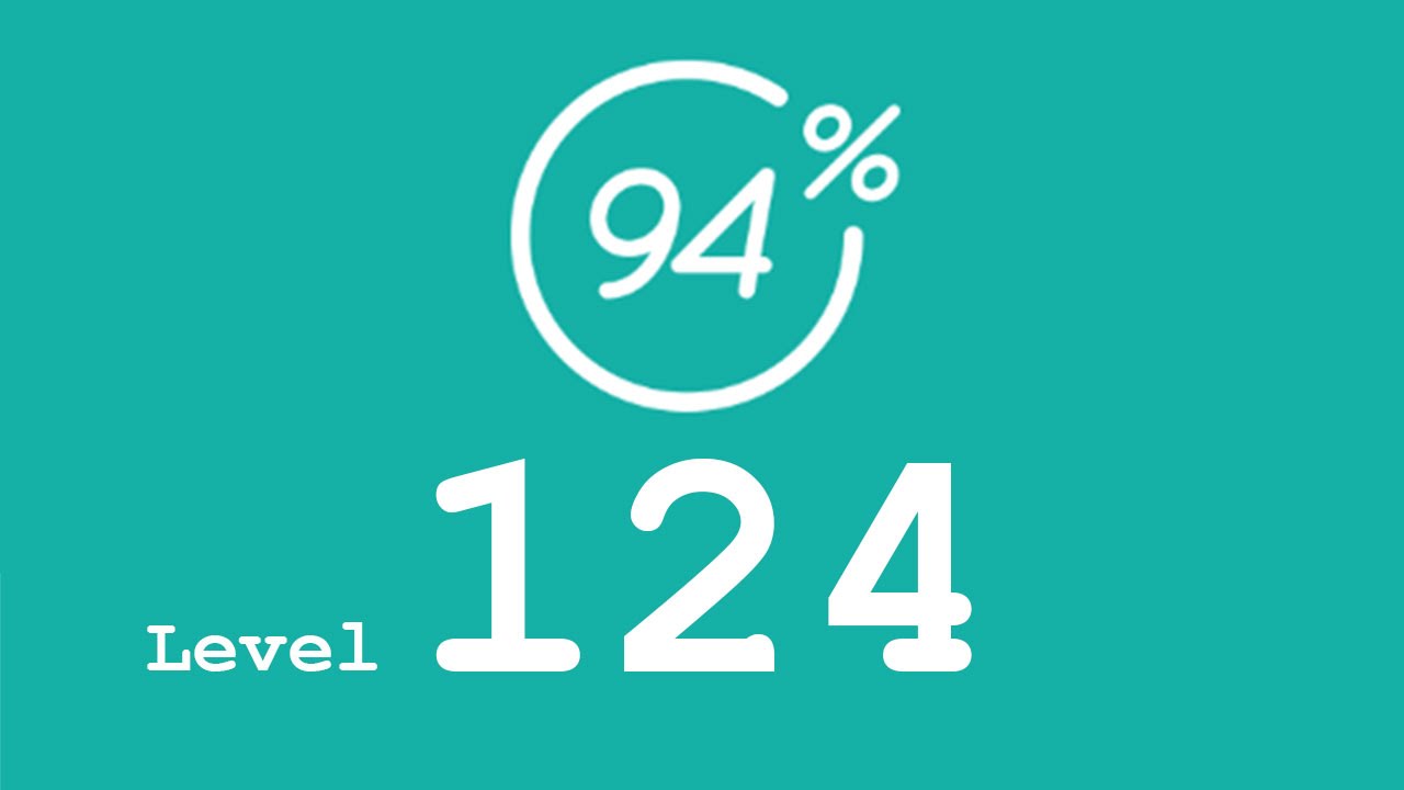 94 Prozent 94 Level 124 Umgangssprache Fuer Geld Losung Youtube