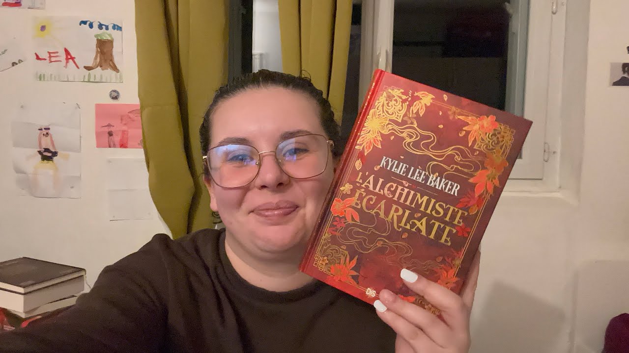 Pile à lire de l’hiver 2026 ❄️☃️