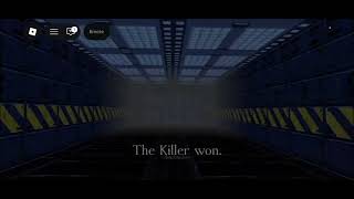 Friday The 13th Slasher