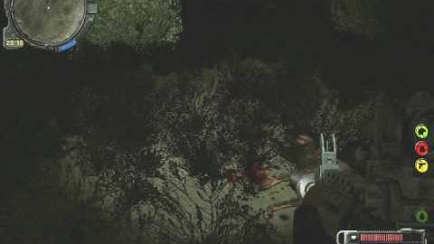 S.T.A.L.K.E.R. Call of Pripyat Grubstaking for Pripyat Part 1