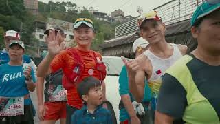 2023博克多烏來馬拉松精華版，官方攝影：田中馬拉松拍攝團隊\/創意實踐家官方攝影\/樂福國際\/求婚企劃專業\/婚禮錄影\/活動錄影團隊\/商業攝影專業\/百場以上政府機關攝影執行案\/馬拉松運動賽事拍攝團隊