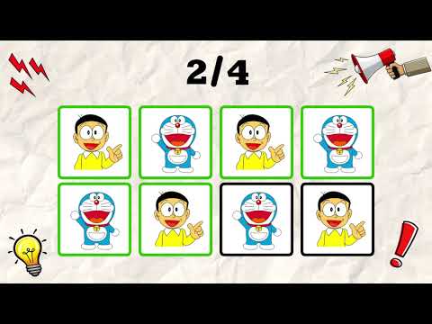 Say The Word On Beat With FIVE LEVELS | 1 - 4 Levels | Easy, Medium, Hard, Very Hard, Impossible