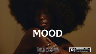 Afrobeat Instrumental 'Mood' | Omah Lay X Davido X Tems Emotional Instrumental