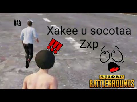 Malinta kobad |PUBG MOBILE| 12# Killing descriptionka ka dagso gameka👇🇸🇴