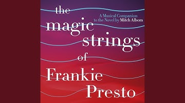 Maalaala Mo Kaya (Will You Remember) (From "The Magic Strings Of Frankie Presto: The Musical...
