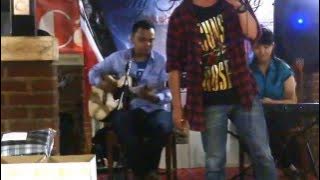 Andre Uktolseya & Friends - Semua Karena Cinta (Joy Tobing cover)