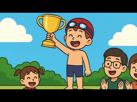 看漫畫學成語第二十三集 如魚得水