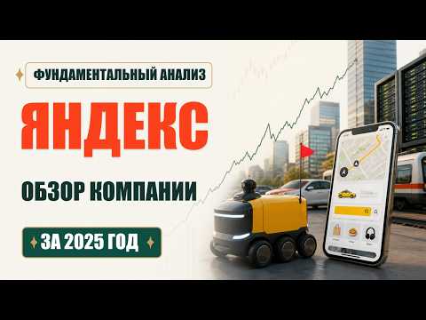 Yandex: H1 2026 Earnings Review