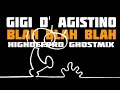 Blah Blah Blah - Ghostmix Dj Madseven