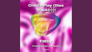 Download Lagu Child’s Play (Diss Track) Download Lagu Child’s Play (Diss Track)