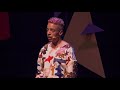 A poets journey to self  a poets advocacy for diversity  meloe gennai  tedxlausanne