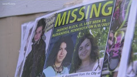 Man who kidnapped Alexandria girl sentenced today