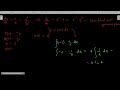 Introduction to Bernoulli equations