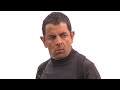 The chase  johnny english  funny clip  mr bean official