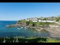 Port isaac also known as port wenn in the dr martin tv series
