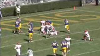 2009 UD Route 1 Rivalry Highlights