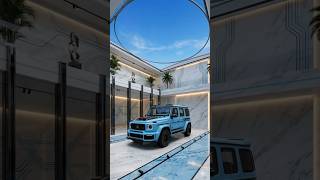 Mercedes G.Class #GClass#MercedesBenz#G63 #Car Reveal#LuxuryCars#Air