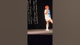 Kira Kira Idol Festival: MTAC 2023 Aki Solo - Melty Kitchen by Ra*bits (Ensemble Stars)