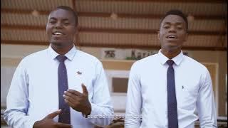 Anointed Singers Tz  - Nishike Yesu  #MorogoroMjiniSDA_church