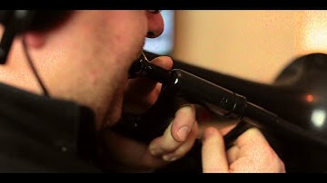 pBone Demo Recording | Hear pBone In Action - The World