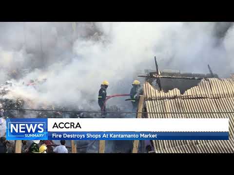 NEWS SUMMARY @4PM 29/11/2022 | TRUST TV