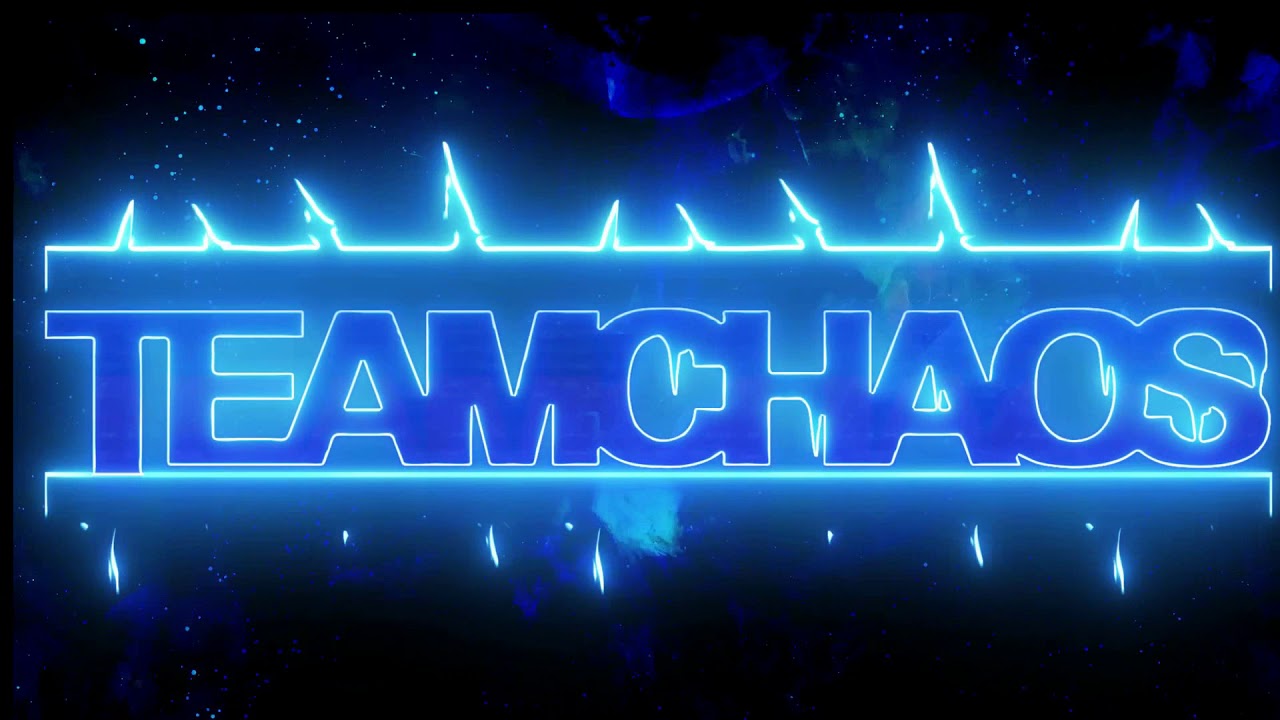 TeamChaos - Do My Thang (Fet. Insidious Flow)