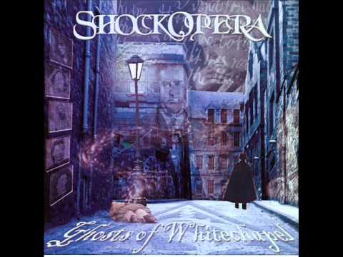 Shockopera - My Will Be Done (from "Ghosts Of Whit...