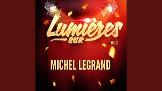 Video thumbnail of "Michel Legrand et ses rythmes - El Humahuqueno"