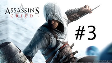 어쌔신 크리드 1 #3(한글)