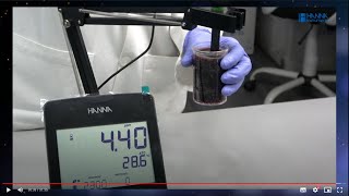 WEBINAR: Medición de Oxígeno Disuelto en Vino by Hanna Instruments México 99 views 6 days ago 31 minutes