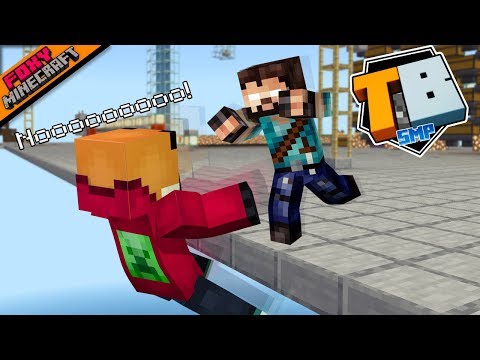 Thumbnail For SLACK KILLED THE MOB FARM | Truly Bedrock [1-49] | Minecraft Bedrock Edition SMP (MCPE / MCBE)