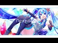 【初音ミク】next step / Rams-planets