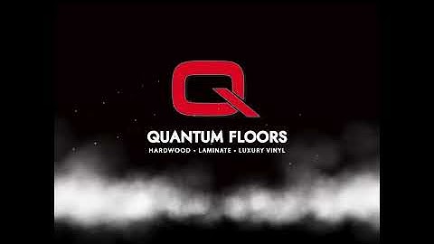 Quantum Floors Room Visualizer
