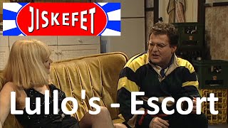 Jiskefet - Lullo's - Escort