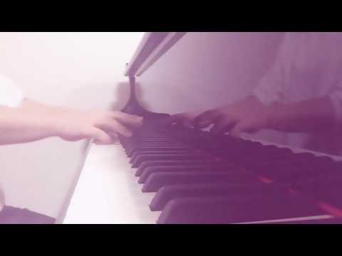 小さな恋のうた／モンゴル８００〜piano solo〜