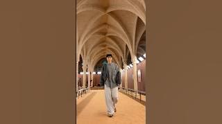 Oui #AcneStudios #JOHNNY #NCT #NCT127