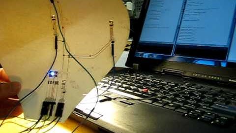 light sensor array.AVI