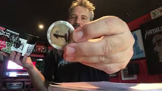 Vinyl Hub draw EskimoJoeWax