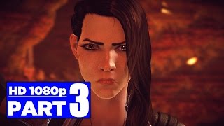 Bombshell Gameplay Walkthrough Part 3 [1080p PC Max Settings] No commentary