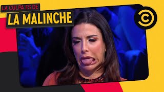 Los Secretos Más Íntimos | La Culpa Es De La Malinche | Comedy Central LA