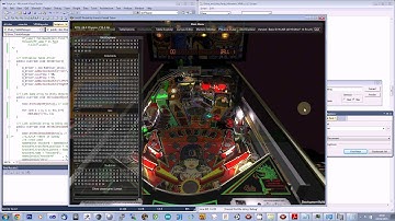 UP Tutorial - Table conversion - 06 - Finishing Flippers Behaviour