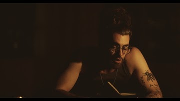 Nic D - "Journal Entry" (Music Video)