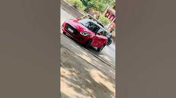 SWIFT MODIFIED #carlover#shorts#modified#swift#SwiftModified#SwiftStunt