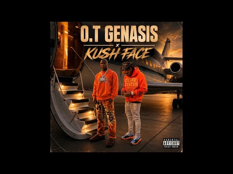 O.T Genasis - “Murda” Ft Kush Face (Official Audio)